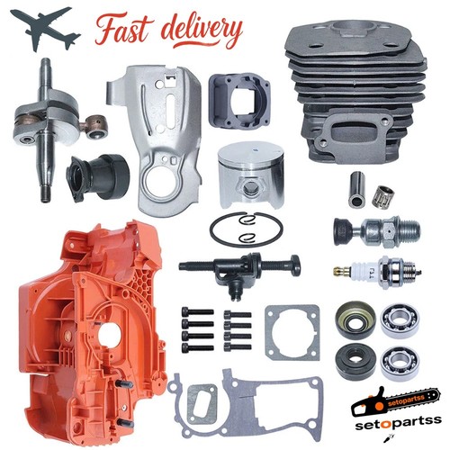 Per husqvarna 350 - 340, kit