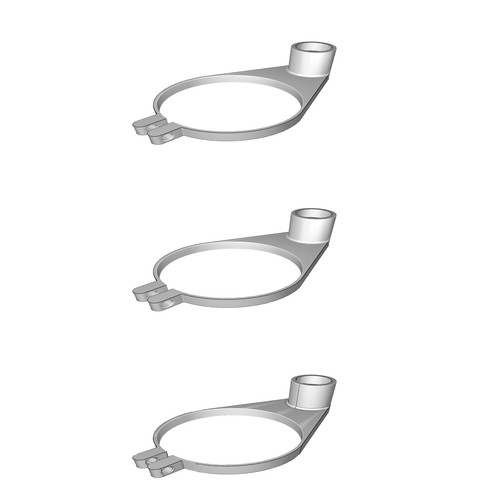 Scarpa aspirazione polvere per - scarpa,