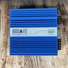 Amplificatore Audio Art 2200