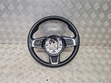 VOLANTE MULTIFUNZIONE JAGUAR