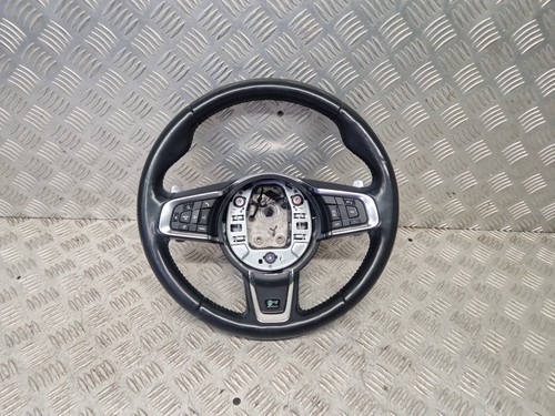 Volante multifunzione jaguar - volante,