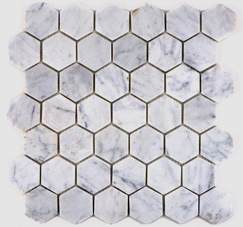 Mosaikfliese marmo naturstein - mosaikfliese,