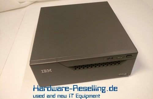 Ibm surepos sistema - ibm, 4810-e40