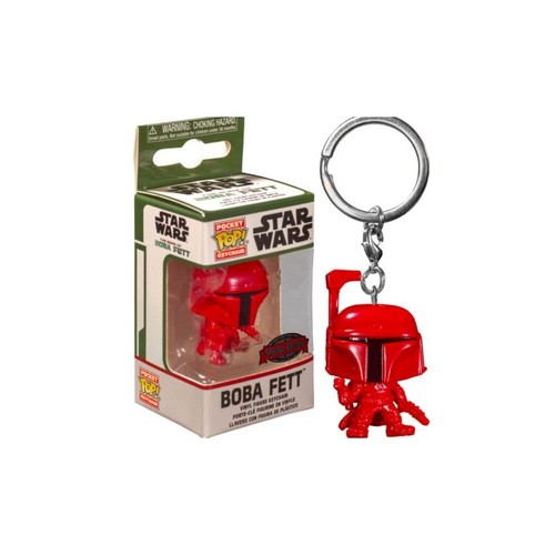 Mini funko pop - pop, pocket