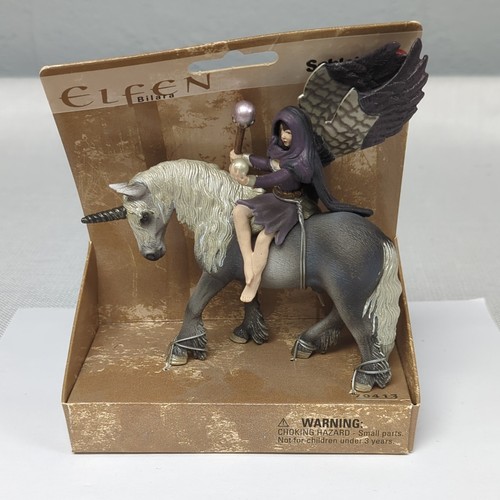 Schleich elfi bilara 70413 - elfi,