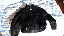 SOTTO GIACCA BMW MOTORRAD WINDSTOPPER GORETEX BMW JACKET GIUBBOTTO BMW TG M