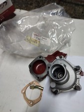 POMPA ACQUA COMPLETA FIAT DUNA