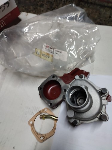 Pompa acqua completa fiat duna - completa,
