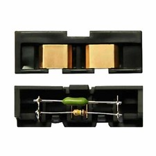 Chip di reset per unità