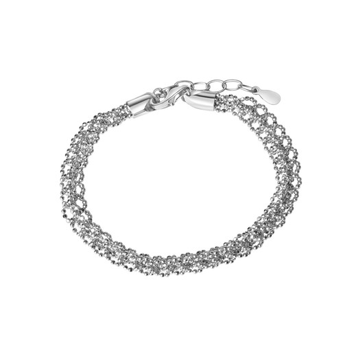 Bracciali braccialetti argento