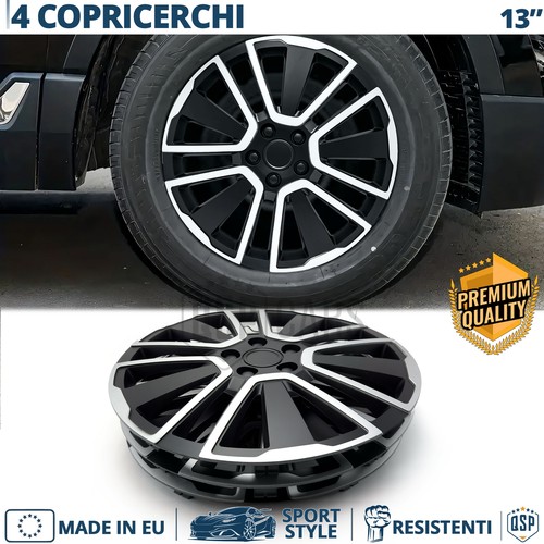 Copricerchi per lancia - 4,