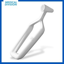 50 Speculum Nasali monouso non