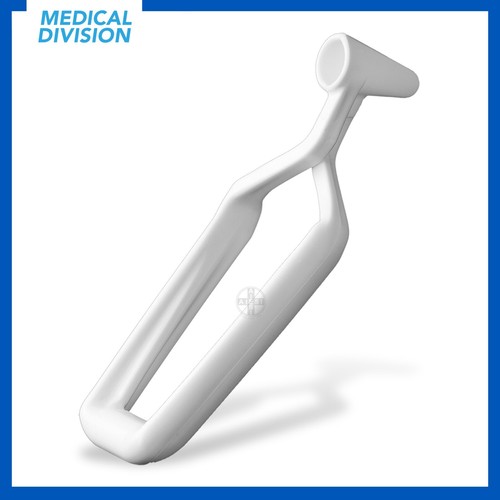 Speculum nasali monouso non - speculum,