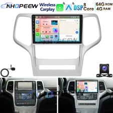 Autoradio 8 core 4+64 GB