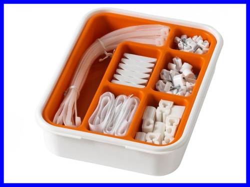 Ufficio desktop gestione cavo - gestione,
