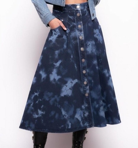 Gonna donna pinko monogramma - gonna,