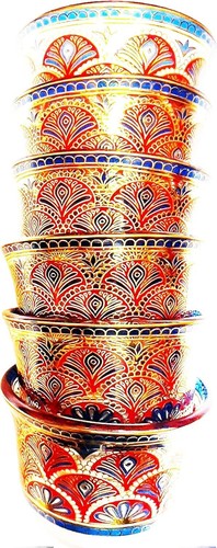 Bicchieri tazza caffè arabo - caffè,