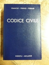 FRANCHI/FEROCI/FERRARI -