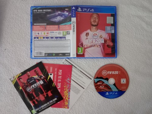 Fifa per sony playstation - fifa,