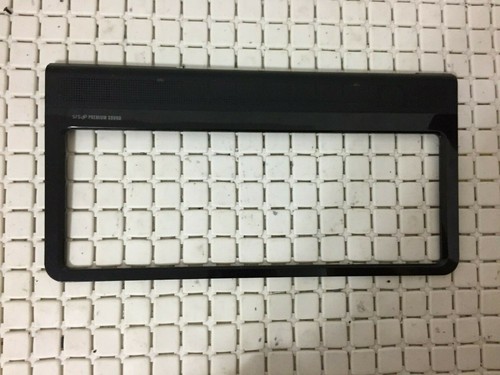 Dell studio 1558 frame - 1558,