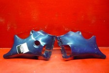 FIANCHETTI CARENA SCOCCA