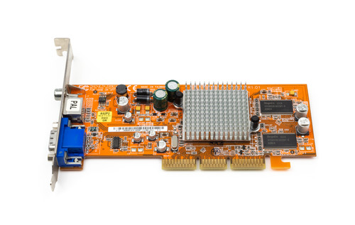 Scheda video asus ati radeon - scheda,