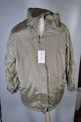 Giacca elde taglia nuova - xl,