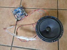 Altoparlante BMW E46 Rodek