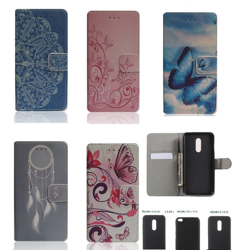 Cover per xiaomi - xiaomi, redmi