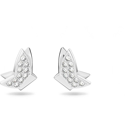 Orecchini swarovski lilia - orecchini,