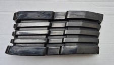 SOFFIETTO PARAURTI POSTERIORE DESTRO ALFA ROMEO 75 TURBO V6 AMERICA MILANO REAR 