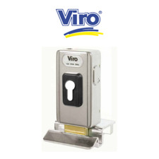 Universal electric lock Viro