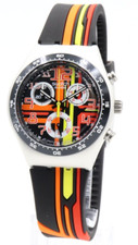 Nuovo orologio Swatch Irony