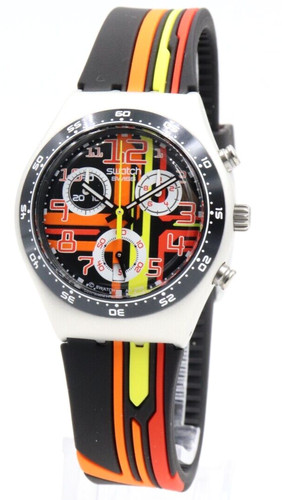 Nuovo orologio swatch - orologio, irony