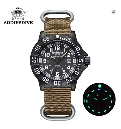 Addiesdive my50 nero - my50,