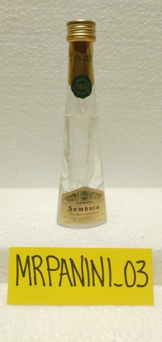 Mignon miniature liquore - mignon,