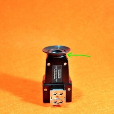 Hasselblad SWC / M 903swc / 905swc rubber circlip 10pz