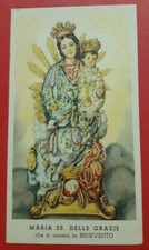 ■ Santino EGIM Madonna delle