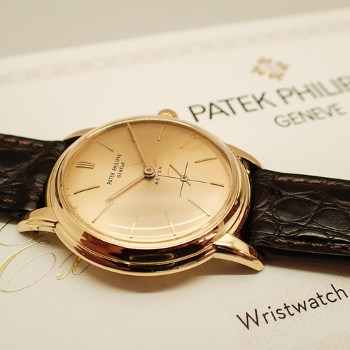 Orologio patek philippe - orologio,