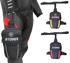 BORSELLO BORSA DA GAMBA STORM