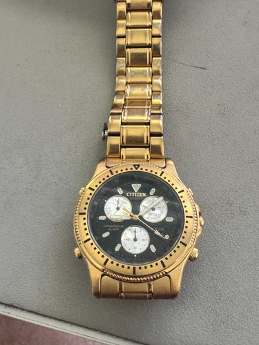Orologio vintage citizen - orologio,