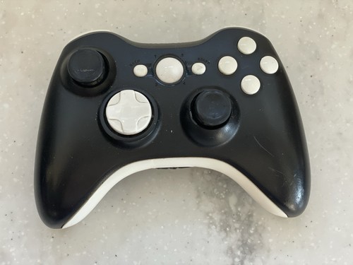 Controller xbox 360 scuf - xbox,