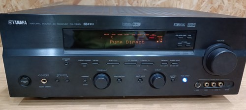 Yamaha natural sound - yamaha,