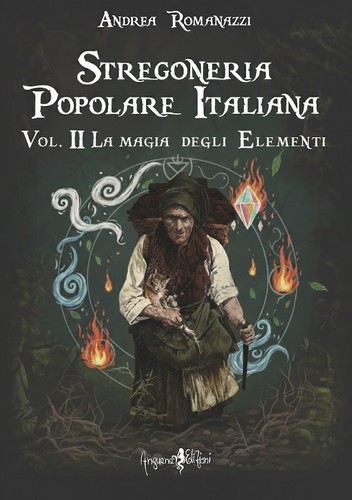 Stregoneria popolare italiana