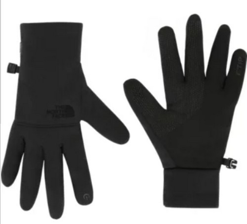 Guanti termici touch recycled - guanti,