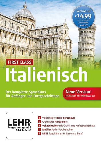 Corso lingua italiana di - lingua,