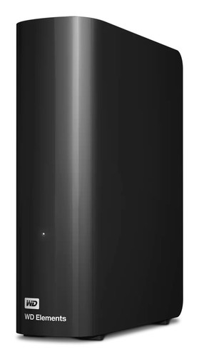 Western digital elements - western,