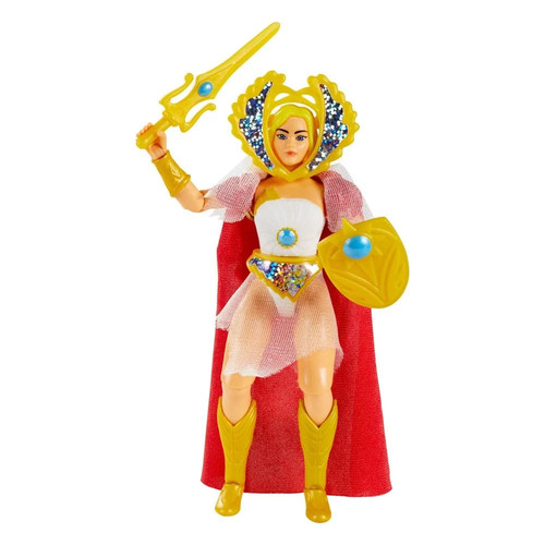 Mattel masters the universe - masters, of