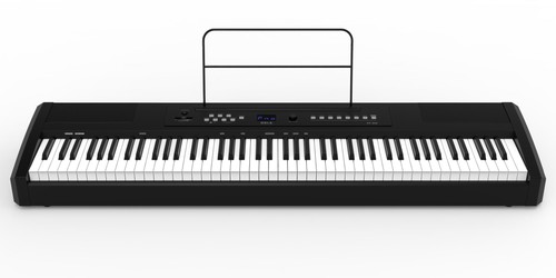 Pianoforte digitale orla - digitale,