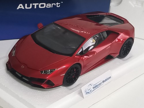Lamborghini huracan evo 2019 - lamborghini,